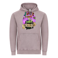 Vintage Zinc just a bunch of hocus pocus Vintage Hoodie - CowGirlArtShop