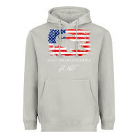 Moon Dust Don_t Tread On Florida Governor Ron DeSantis 2022 USA Flag Heavyweight Hoodie - minhPixels