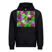 Black halloween Urban Hoodie - AdoDesignShop