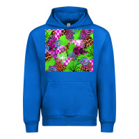 Cobalt halloween Urban Hoodie - AdoDesignShop