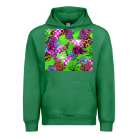 Emerald halloween Urban Hoodie - AdoDesignShop