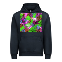 Navy halloween Urban Hoodie - AdoDesignShop