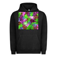 Pigment Black halloween Urban Hoodie - AdoDesignShop