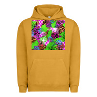 Halloween Urban Hoodie | Teevron