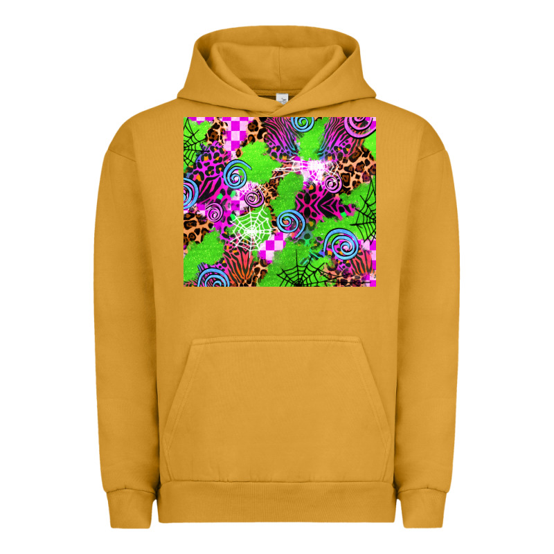 Halloween Urban Hoodie by AdoDesignShop | Teevron