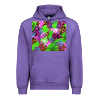 Tulip halloween Urban Hoodie - AdoDesignShop