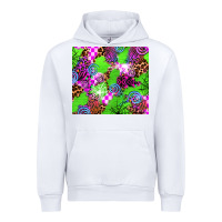 White halloween Urban Hoodie - AdoDesignShop