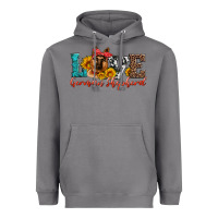 Storm love german shepherd Heavyweight Hoodie - Artiststas