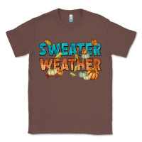 Chestnut Fall Classic Tee - texasbilliewilder