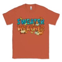 Copper Fall Classic Tee - texasbilliewilder