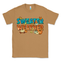 Toasted Coconut Fall Classic Tee - texasbilliewilder