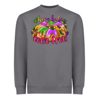 Storm where babies come from Heavyweight Sweatshirt - LillyAllenDesigns