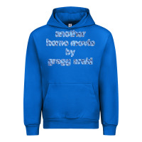 Cobalt another homoo movie by greggg arakii Urban Hoodie - minhPixels