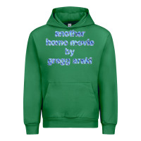 Emerald another homoo movie by greggg arakii Urban Hoodie - minhPixels