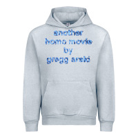 Heather Grey another homoo movie by greggg arakii Urban Hoodie - minhPixels