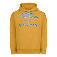 Pigment Peanut Butter another homoo movie by greggg arakii Urban Hoodie - minhPixels