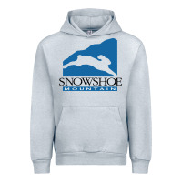 Snowshoe Mountain Urban Hoodie | Teevron