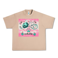 Burro #vettechlife Urban Heavy Tee - TumblerDesignByShophia