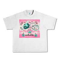 Lunar Rock #vettechlife Urban Heavy Tee - TumblerDesignByShophia