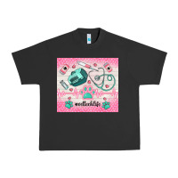 Pigment Black #vettechlife Urban Heavy Tee - TumblerDesignByShophia