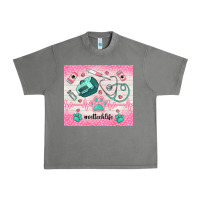 Tornado #vettechlife Urban Heavy Tee - TumblerDesignByShophia
