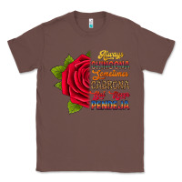 Chestnut Always chingona sometimes cabrona but never pendej Classic Tee - RanaPortraitStore