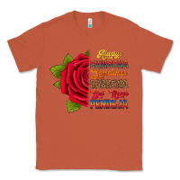 Copper Always chingona sometimes cabrona but never pendej Classic Tee - RanaPortraitStore
