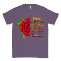 Lavender Always chingona sometimes cabrona but never pendej Classic Tee - RanaPortraitStore