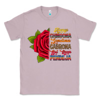 Lilac Always chingona sometimes cabrona but never pendej Classic Tee - RanaPortraitStore