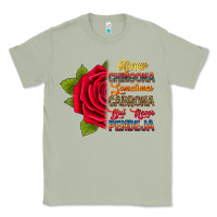 Matcha Always chingona sometimes cabrona but never pendej Classic Tee - RanaPortraitStore