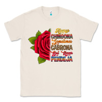 Always Chingona Sometimes Cabrona But Never Pendej Classic Tee | Teevron