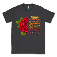 Smoke Always chingona sometimes cabrona but never pendej Classic Tee - RanaPortraitStore