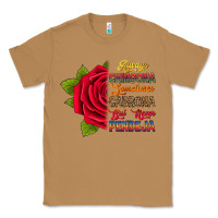 Toasted Coconut Always chingona sometimes cabrona but never pendej Classic Tee - RanaPortraitStore