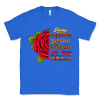 True Royal Always chingona sometimes cabrona but never pendej Classic Tee - RanaPortraitStore