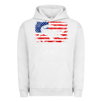 Pigment Lunar Rock Don_t Tread On Florida Governor Ron DeSantis 2022 USA Flag Urban Hoodie - minhPixels