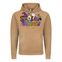 Vintage Camel spooky season Vintage Hoodie - CowGirlArtShop