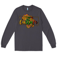 Smoke Do it for the culture Long Sleeve Tee - HowdyJamesFarm
