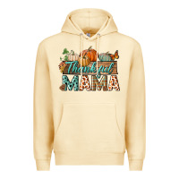 Pina Colada thankful mama Premium Hoodie - BundleAndBundleShop