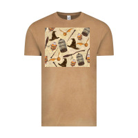 Vintage Camel wizard items Vintage Tee - TumblerDesignByShophia