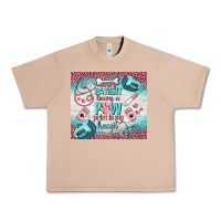 Burro every patient leaves a paw print in my heart Urban Heavy Tee - TumblerDesignByShophia