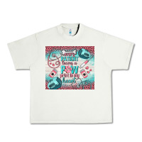 Pistachio every patient leaves a paw print in my heart Urban Heavy Tee - TumblerDesignByShophia
