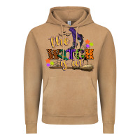 Vintage Camel the witch is in Vintage Hoodie - CowGirlArtShop