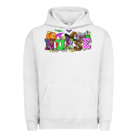 Pigment Lunar Rock halloween nurse Urban Hoodie - AdoDesignShop