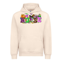Sandshell halloween nurse Urban Hoodie - AdoDesignShop