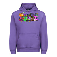 Tulip halloween nurse Urban Hoodie - AdoDesignShop