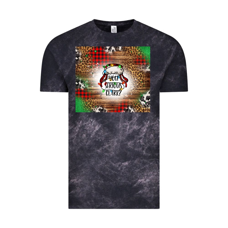 You Serious Clark Western Vintage Tee by Jasminsmagicworld | Teevron
