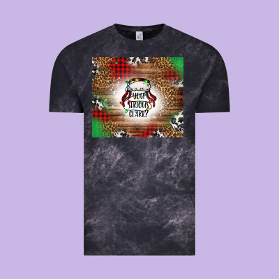 You Serious Clark Western Vintage Tee Designed By Jasminsmagicworld