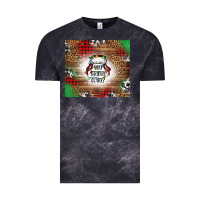 Cloud Black you serious clark western Vintage Tee - Jasminsmagicworld