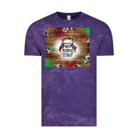 Cloud Purple you serious clark western Vintage Tee - Jasminsmagicworld
