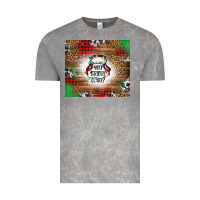 Cloud Rock you serious clark western Vintage Tee - Jasminsmagicworld